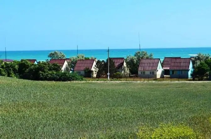 ТАМАНЬ