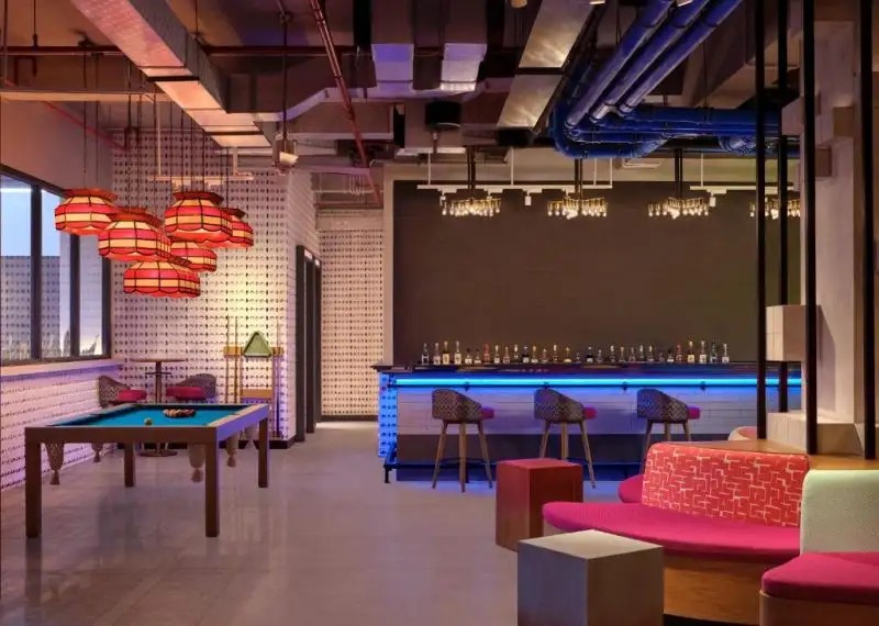 ALOFT BALI SEMINYAK