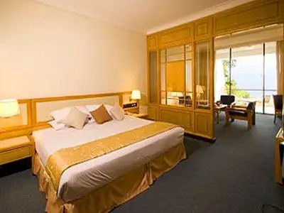 COPTHORNE ORCHID HOTEL