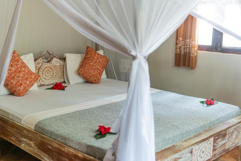 garden suite