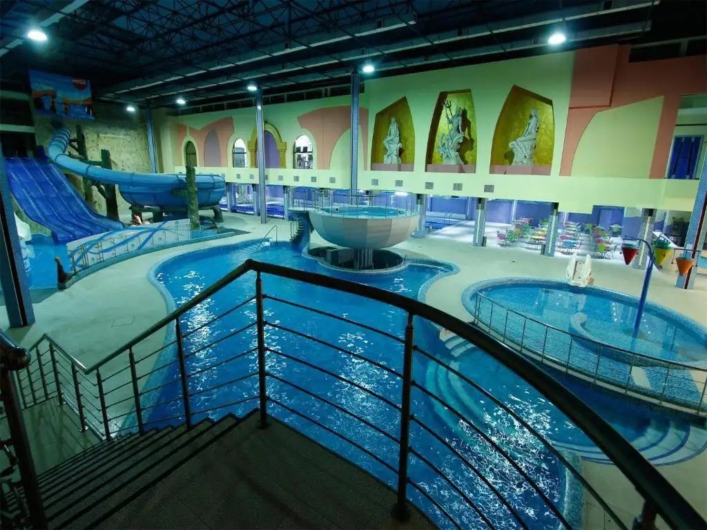 ARMVILLAGE PARK