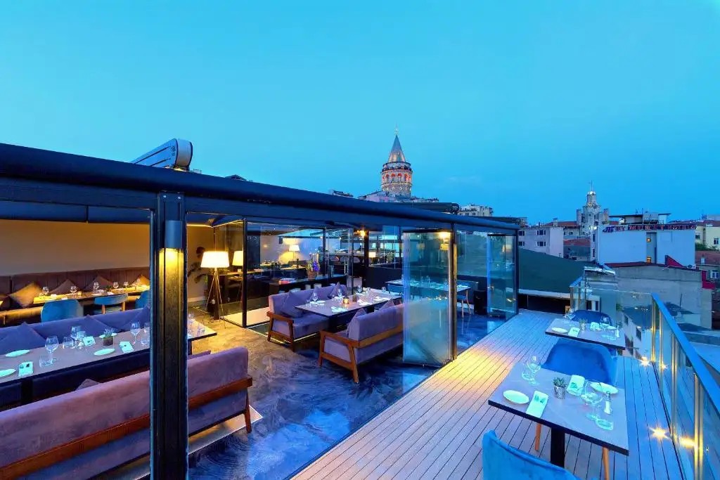 WALTON HOTELS GALATA