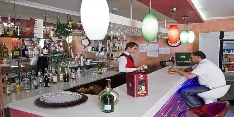 MARINEM HOTEL LALELI