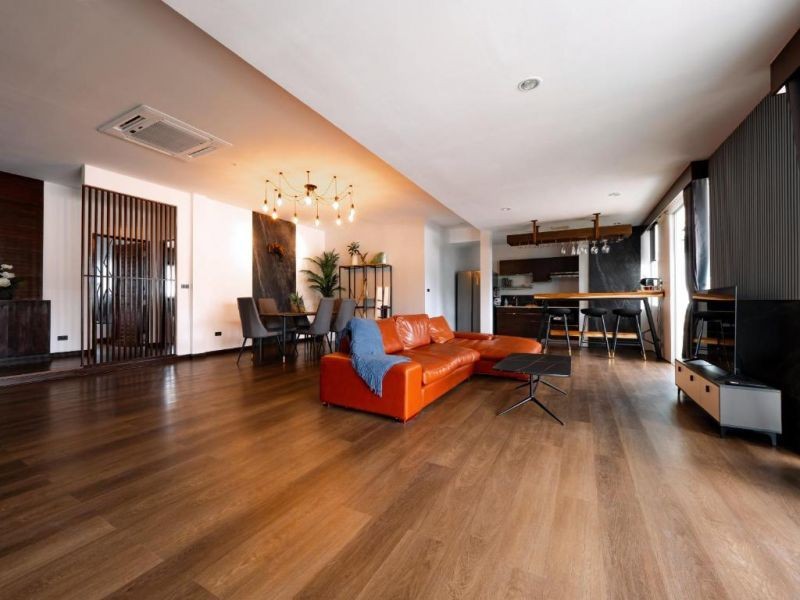 penthouse