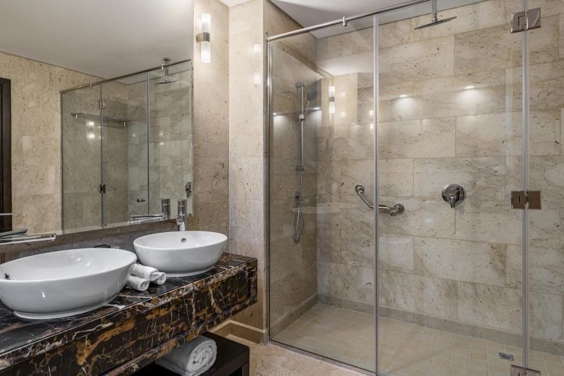 deluxe studio apartment