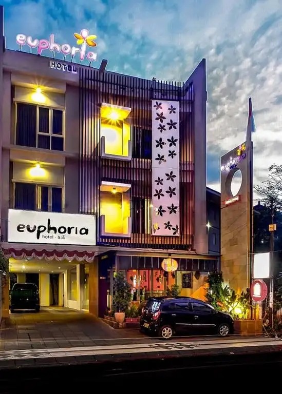 EUPHORIA