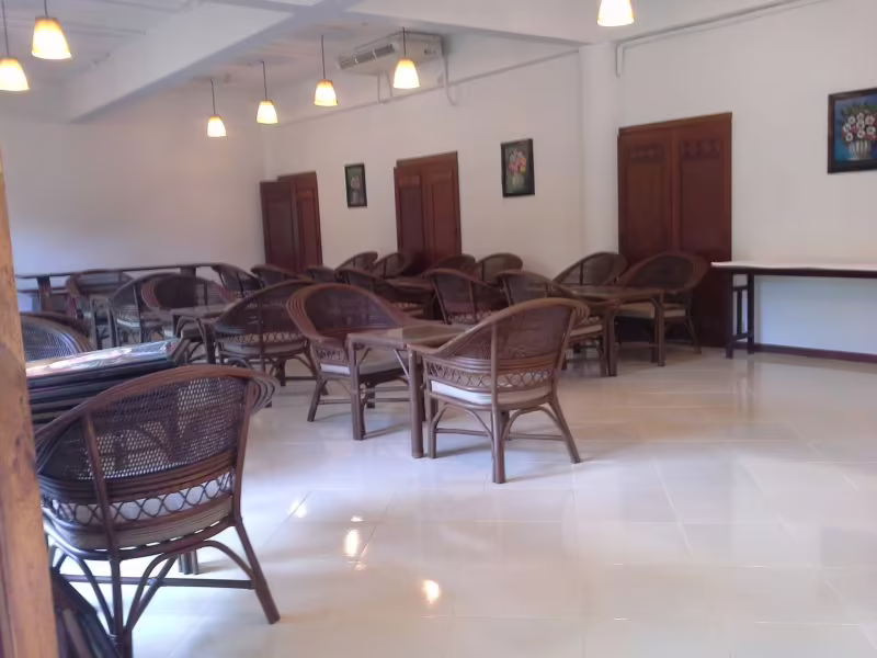 DEEDEN PATTAYA RESORT