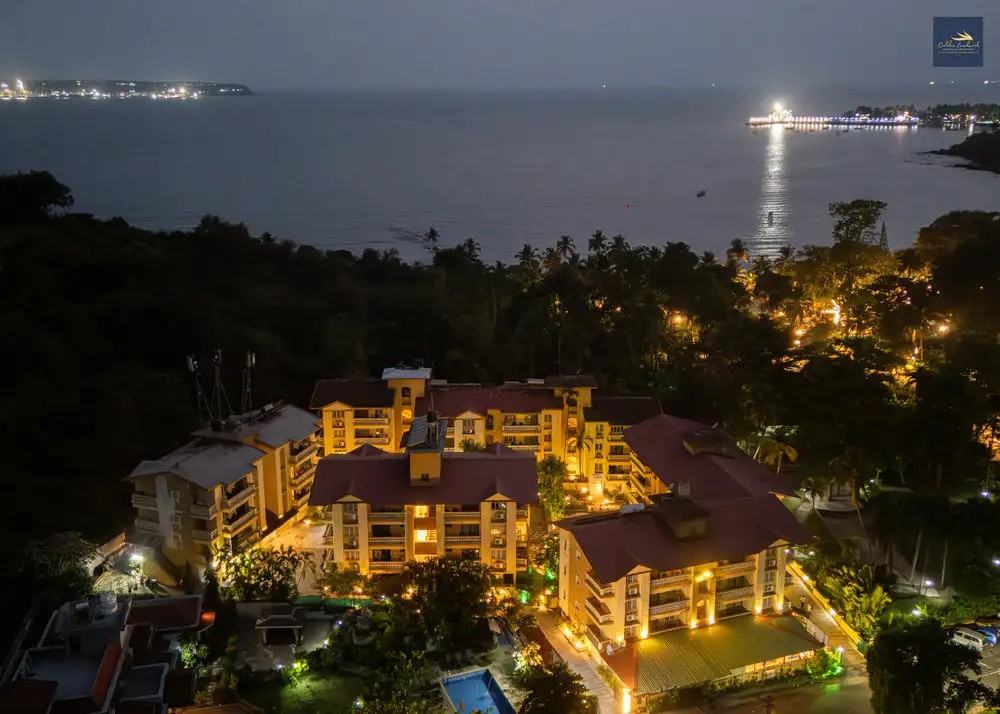 GOLDEN LANDMARK GREEN VALLEY BEACH RESORT