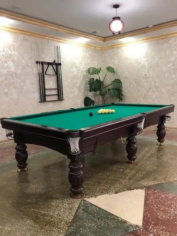 ОТЕЛЬ АМБО БОТЛИХ