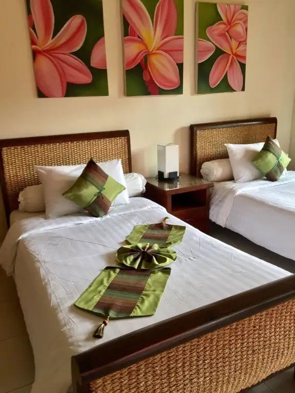BAAN LAEM NOI VILLA