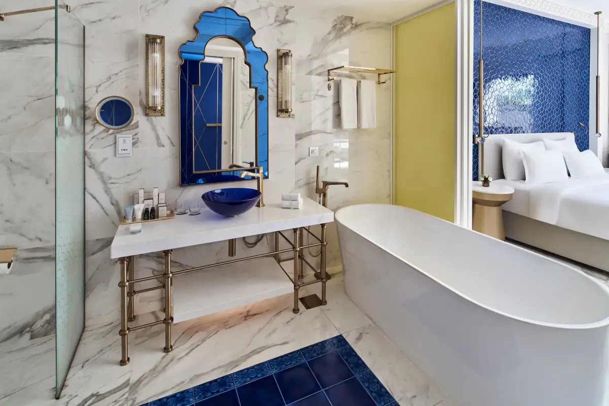 RIXOS PREMIUM SAADIYAT ISLAND