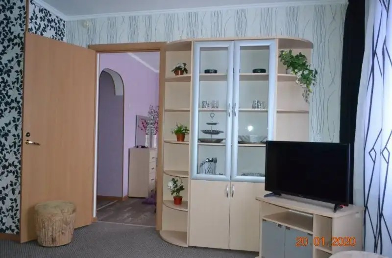 МИНИ-ОТЕЛЬ СИБИРЬ