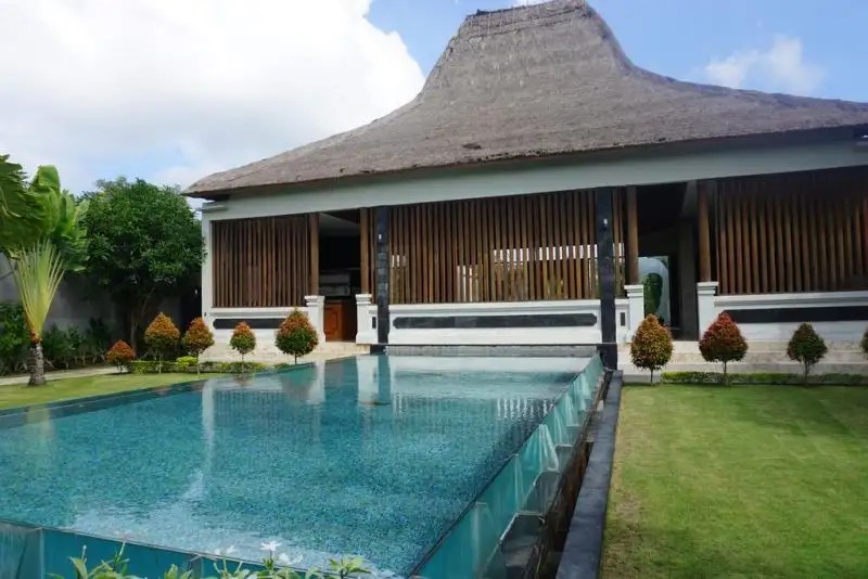 AMOR BALI VILLAS & SPA RESORT
