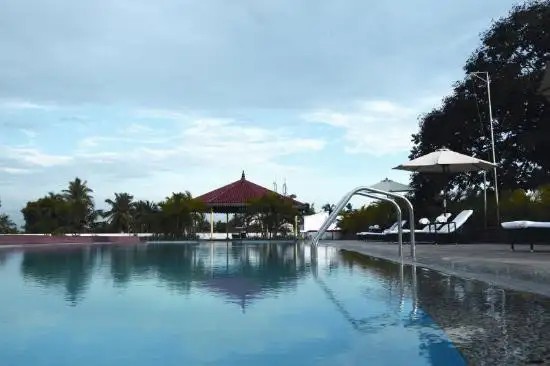 VIVANTA BY TAJ TRIVANDRUM