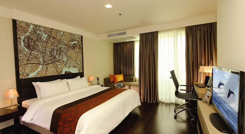 JASMINE GRANDE RESIDENCE