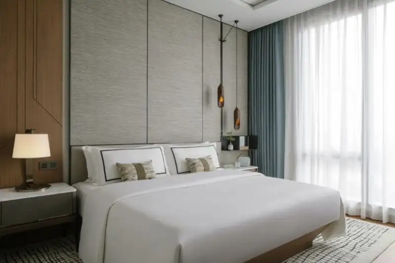 KIMPTON MAA LAI BANGKOK AN IHG HOTEL