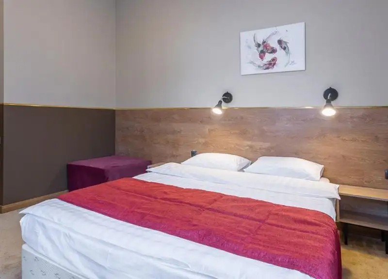SMART HOTEL NEO ПСКОВ