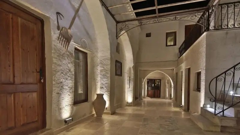 HANZADE SUITES