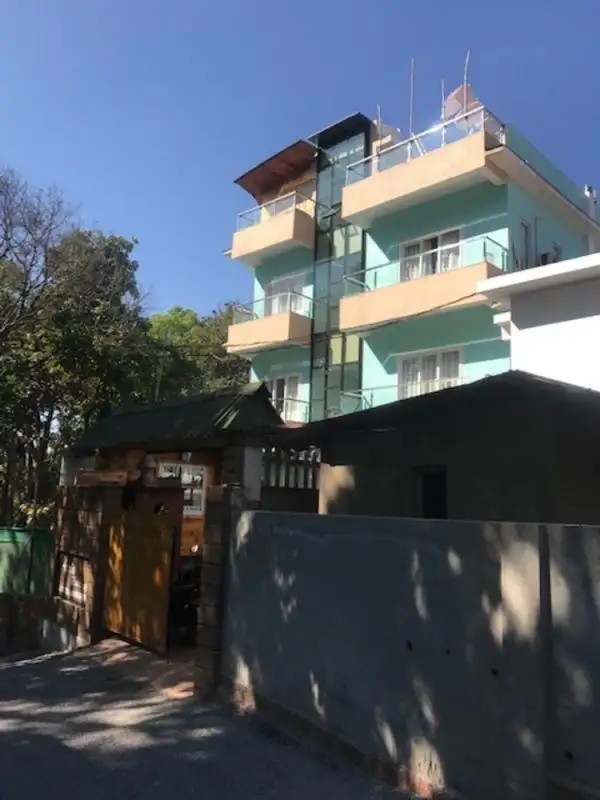 AARIA RESIDENCY