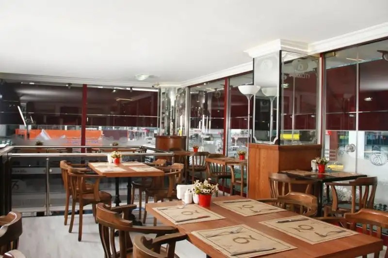 KOZAN CITY HOTEL