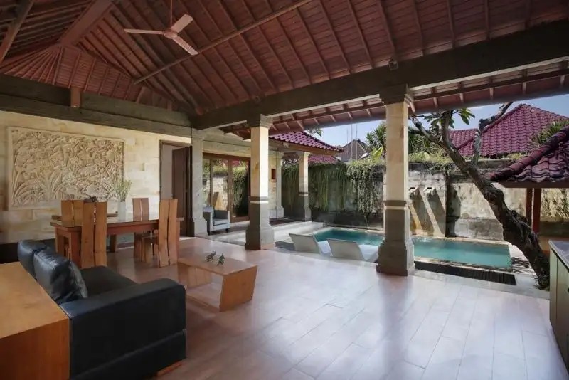 BALI PRIME VILLAS