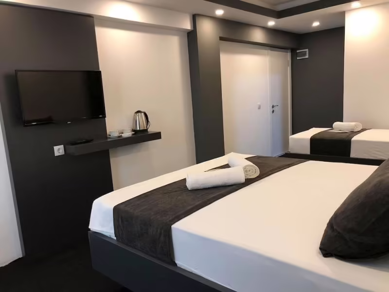 EGE PEARL HOTEL