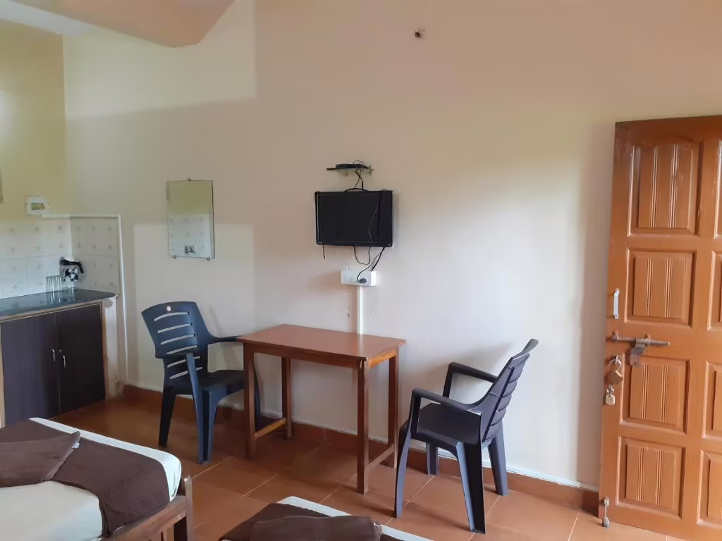 COUNTRY VIEW COTTAGE GUESTHOUSE
