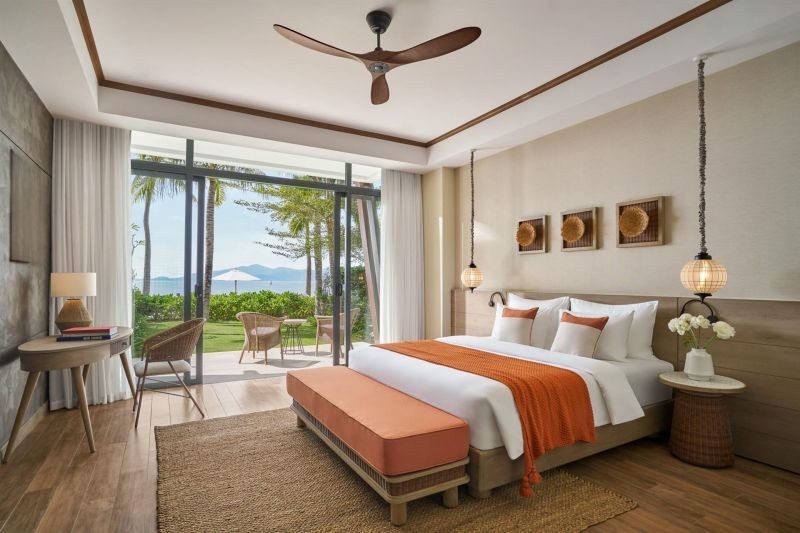 ocean pad