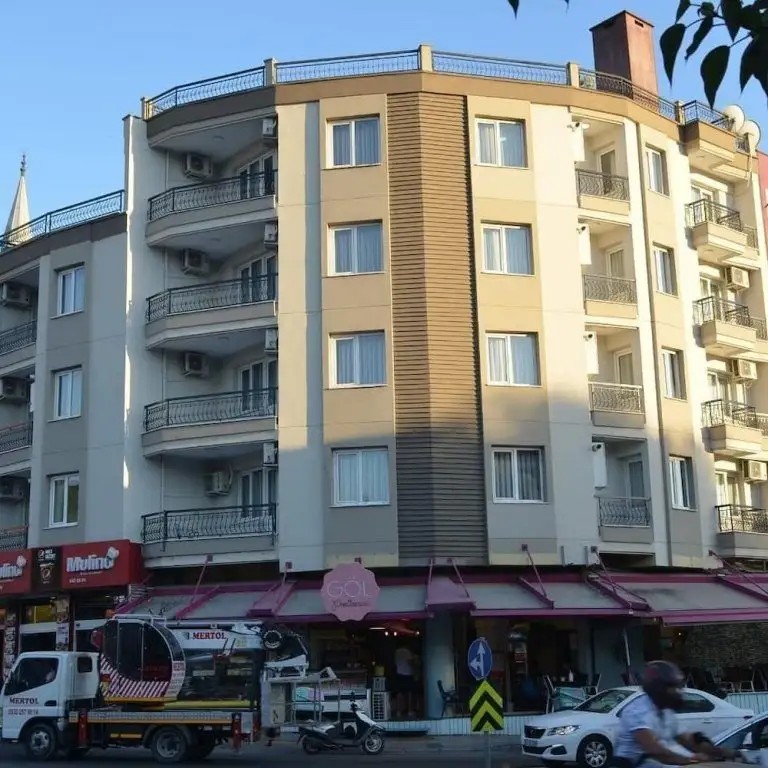 YASAM OTEL