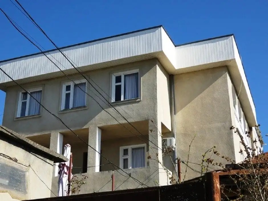 ТЕПЛОЕ МОРЕ ОТЕЛЬ