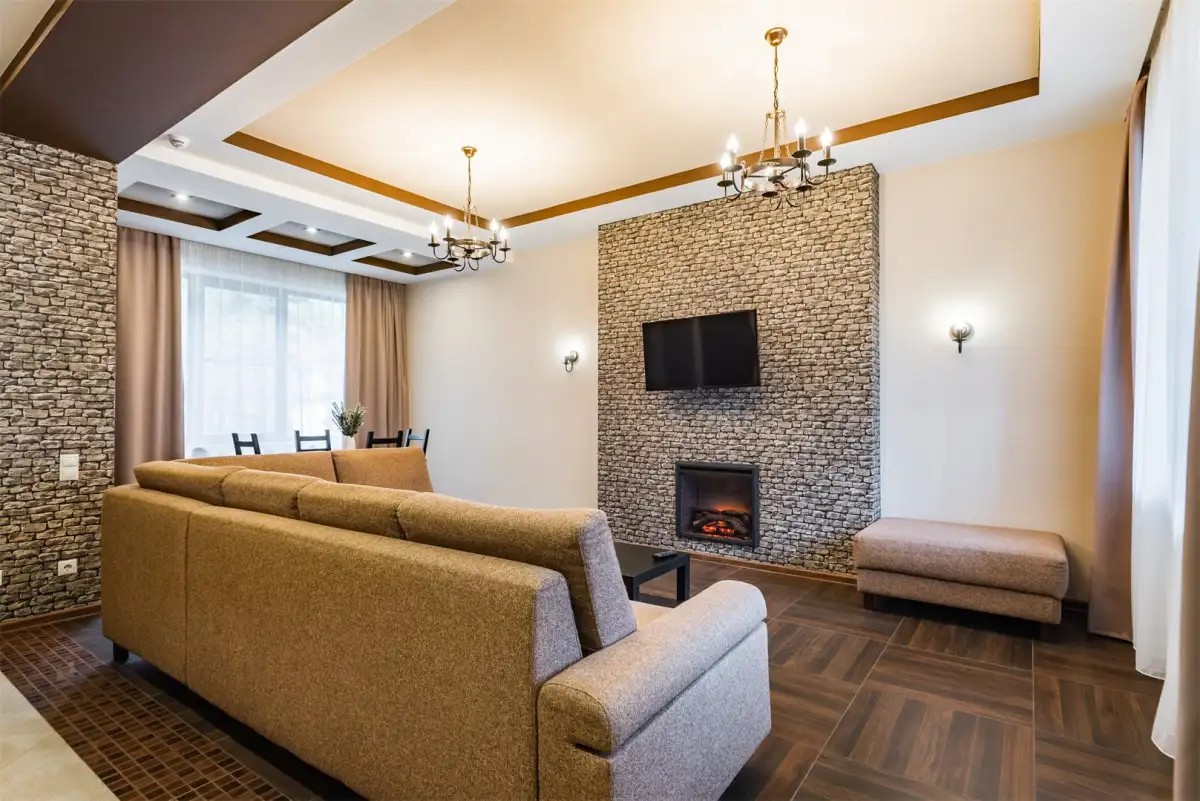 ПРИВИЛЕГИЯ CHALET BY PROVENCE