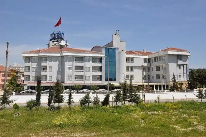 ATA HOTEL