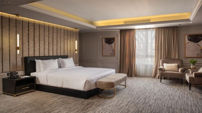family suite