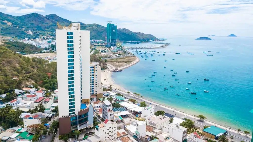 MUONG THANH GRAND NHA TRANG