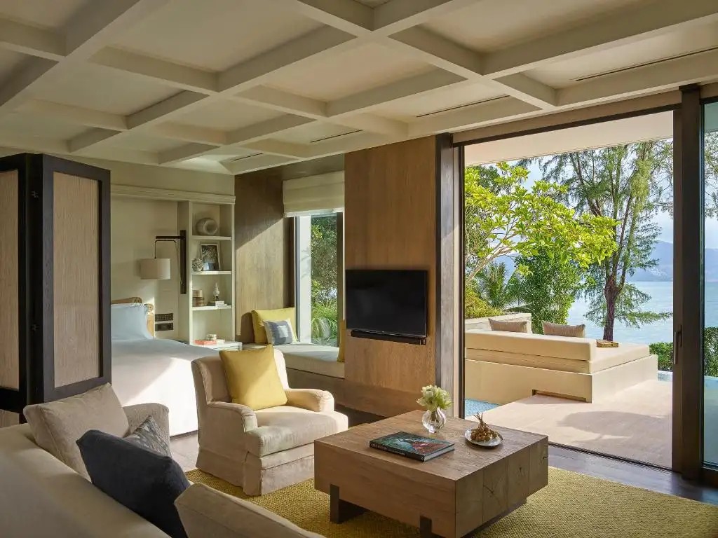 ROSEWOOD PHUKET