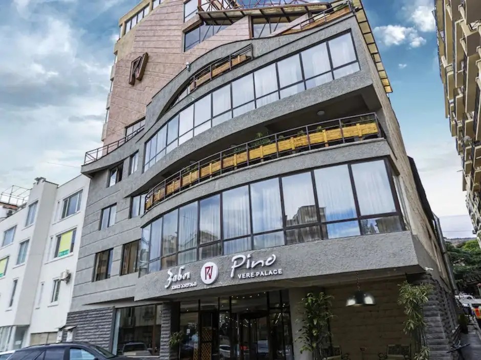 PINO VERE PALACE (EX. PRIMAVERA)