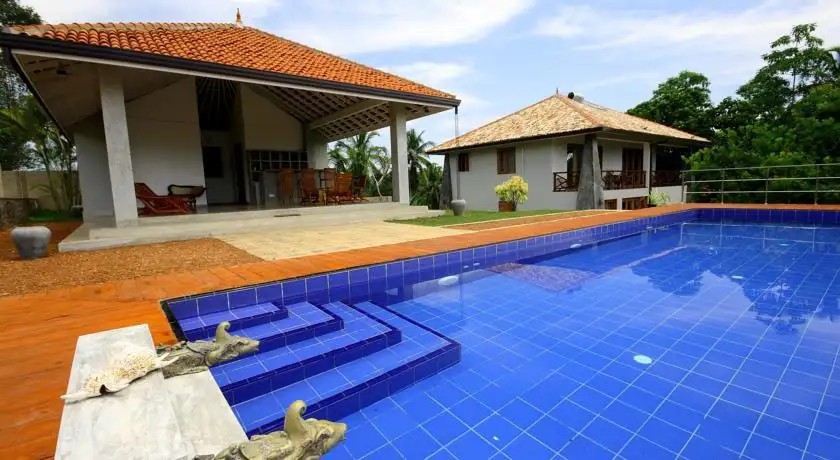HIGHLAND VILLA