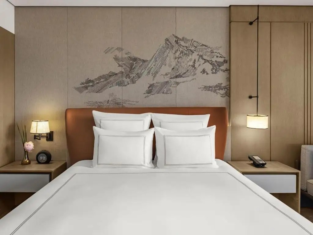 SWISSOTEL BEIJING HONG KONG MACAU CENTRE