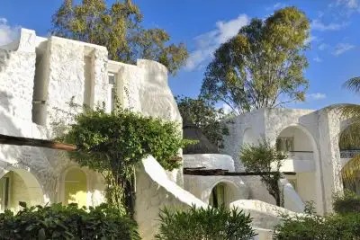 CASUARINA RESORT & SPA