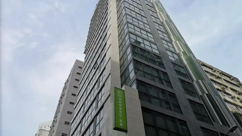 EASE ACCESS TSUEN WAN