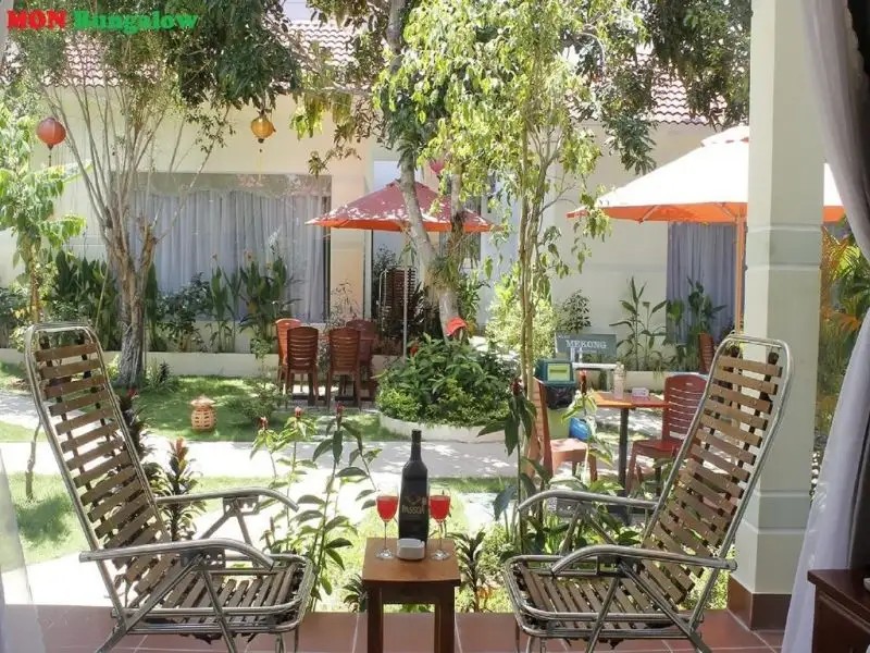 MON BUNGALOW
