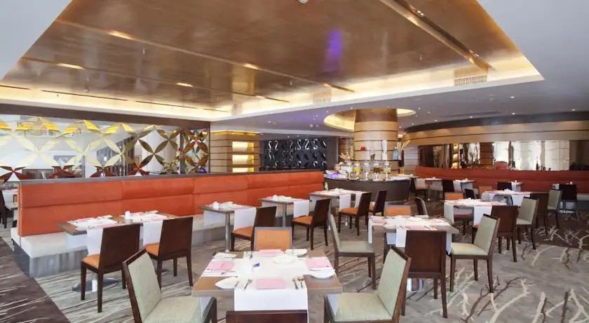 HOLIDAY INN SHENZHEN DONGHUA