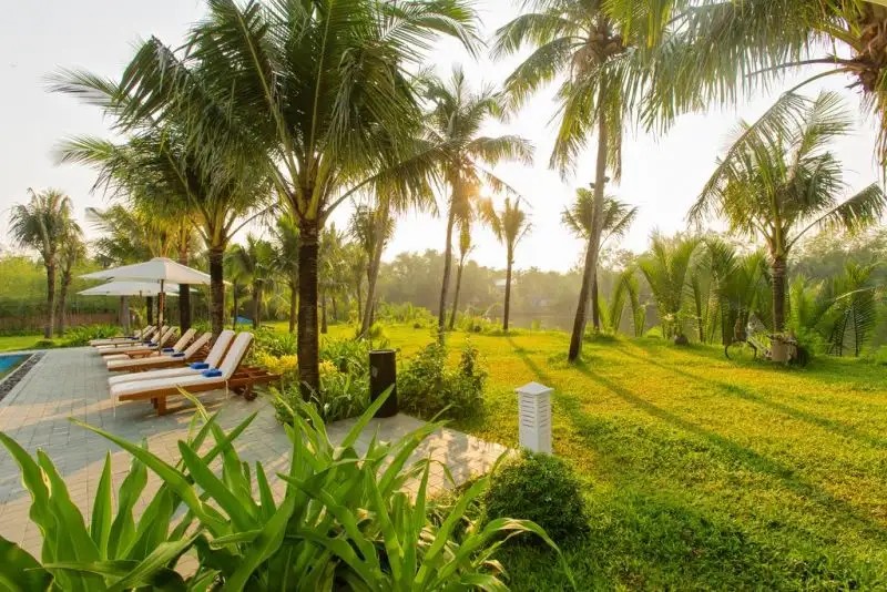 HOI AN WATERWAY RESORT