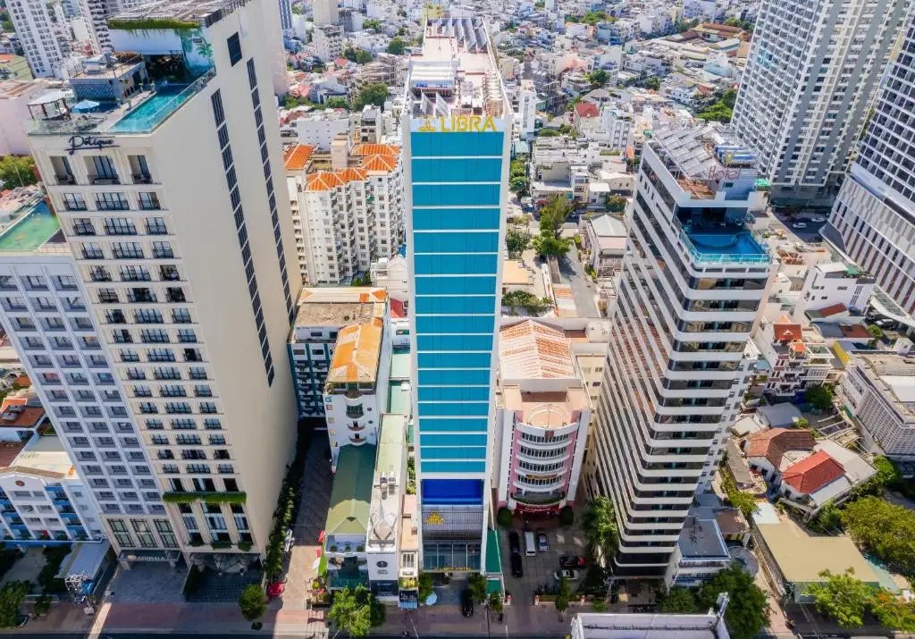LIBRA NHA TRANG HOTEL