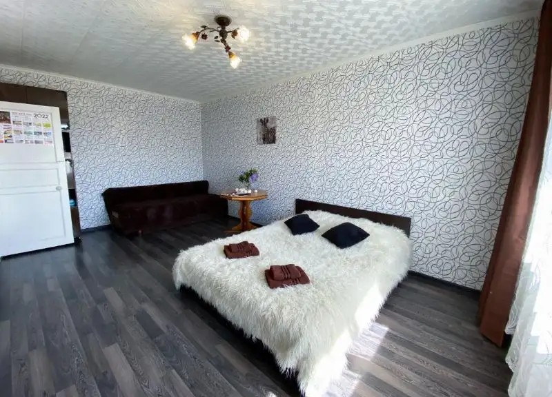 УЮТ HOME НА МАДОНСКОЙ