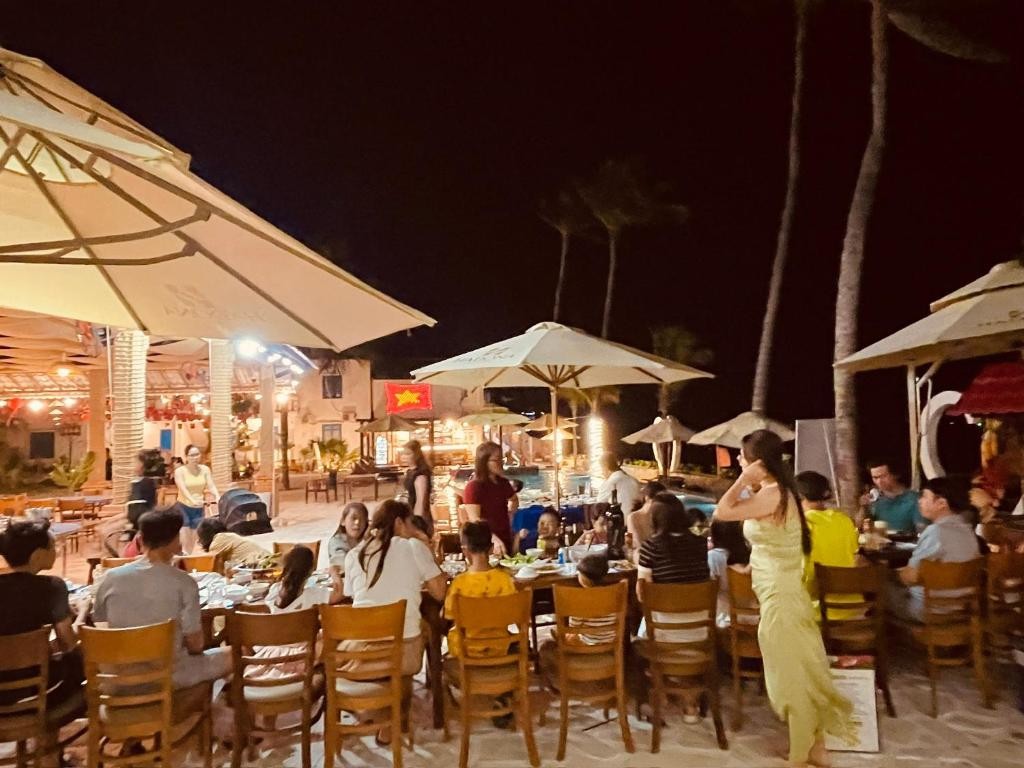 HADONA BEACH RESORT MUINE (EX. HON ROM SUNLIGHT RESORT)