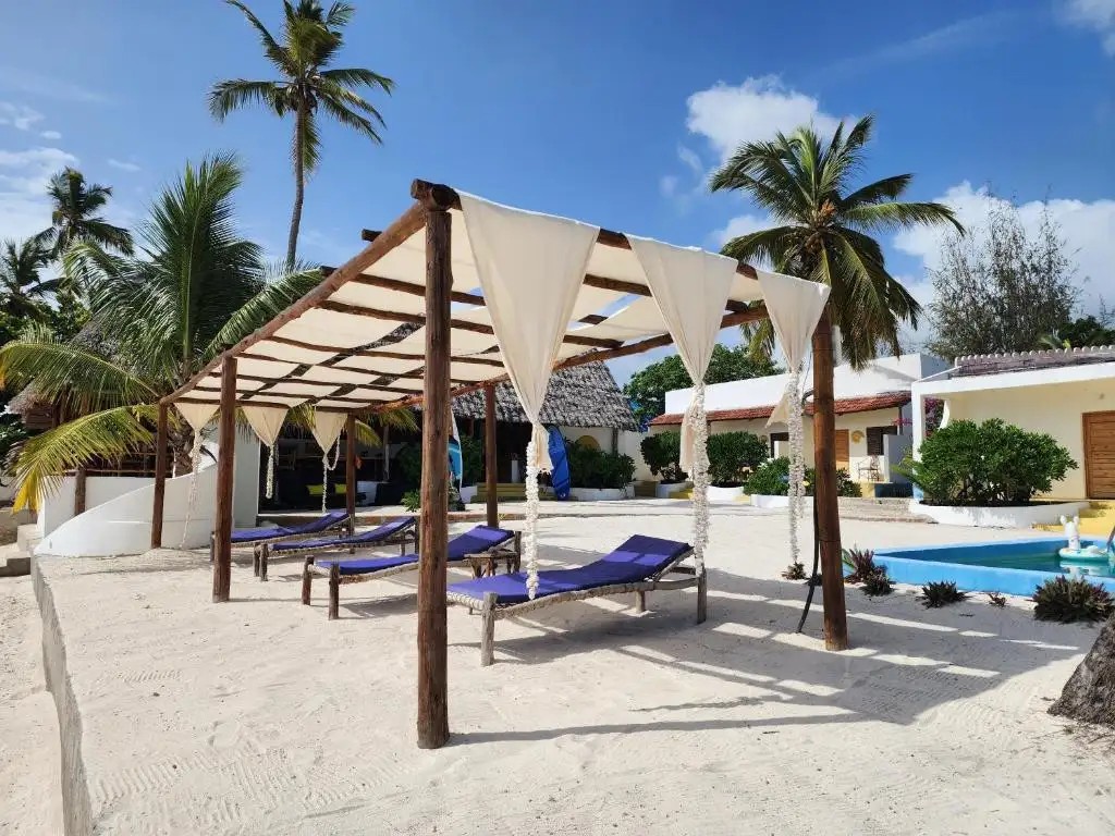 AVO BOUTIQUE HOTEL (EX. NAUTILUS BOUTIQUE)
