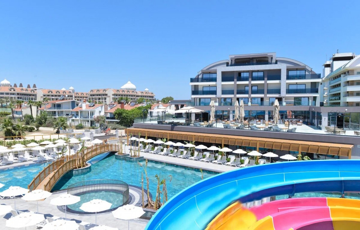 LUNA VISTA BELEK  