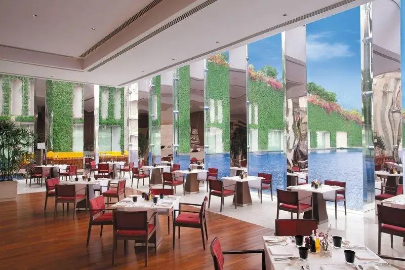 THE OBEROI GURGAON