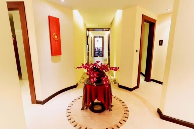 AMORA HOTEL CHIANG MAI